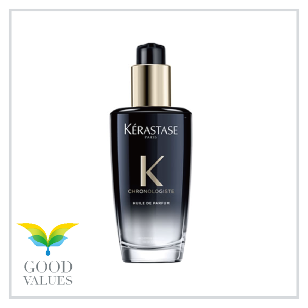 KERASTASE ケラスターゼ CH ユイル クロノロジスト R 100ml